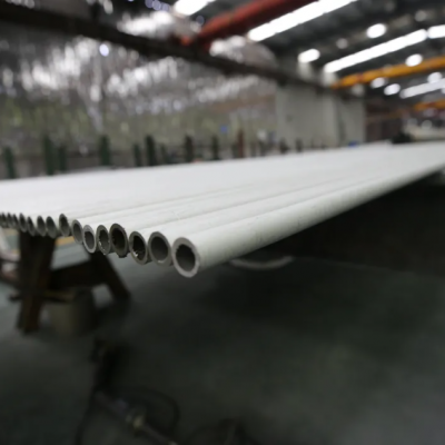 Cold Rolled Steel Seamless Welded Ss 304 Stainless Pipe With AISI Manufacture 0.1mm-300mm