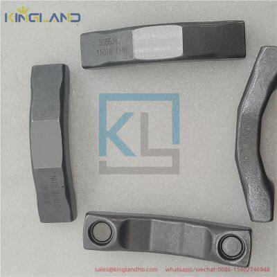 High Quality Engine Parts Valve Cross-head 3086362 Suitable for CUMMINS