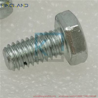 High Quality Engine Parts C4.4/3054/C7.1/C6.6 Screw/ Bolt 2314F001  suitable for PERKINS