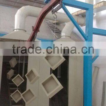 coating line