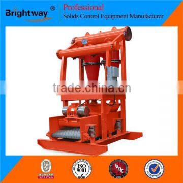 Solids Control Industry Desanding equipment