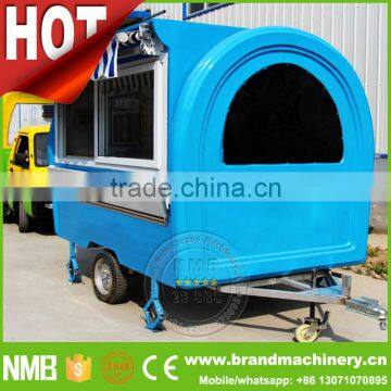 food kiosk kebab Trailer, hot dog cart mobile food, food cart manufacturer philippines