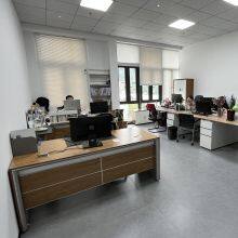 Fujian Vipoo IoT Technology Co., Ltd.