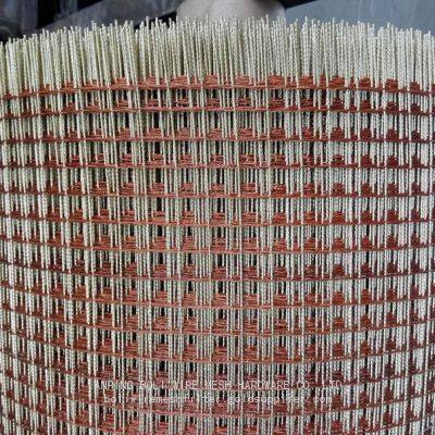 3×4×0.22HE Steel Cord Fabric for Conveyor Belt 3×4×0.22HE/ 2+2X0.25ht Tear-Resistant Dipped Steel Cord Fabric for Making Conveyor Belt