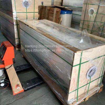 PET Film Transparent and Matte Film for Industry Use Pack in Roll