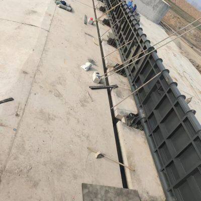 Replacement Hydraulic Elevator Dam Compatible With Otis, Schindler, and Other Major Brands