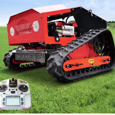 Multi-work Snow Clearing Robot