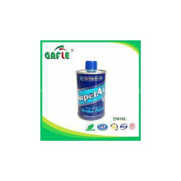 Hot Hydraulic Car Brake Fluid DOT3