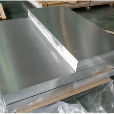 Hot Rolled 9mm Thick ASTM A709 Grade 50W High-Performance Carbon Steel Plate