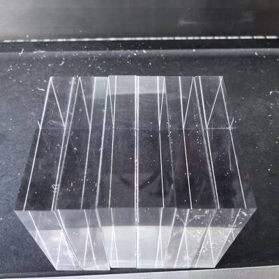 Acrylic CNC Polishing Machines for Furniture Industry