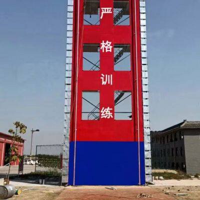 Durable Low-Cost Telecom Towers, Galvanized Steel, Height Options 10-60m