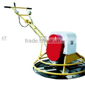 Power Trowel Machine