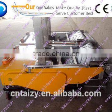 best quality commercial use Wall Plastering Machine