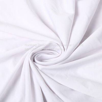 Polyester Sublimation Fabric for Fashion Women Cloth and Dress