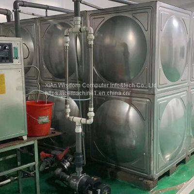 10g Air Source Ozone Generator