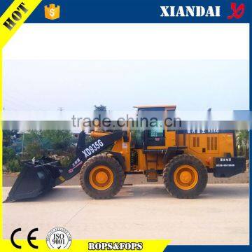 High quality 935G mini front loader