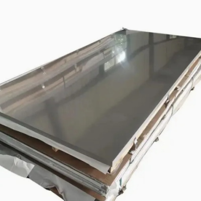 ASTM AISI Ss321 0.3mm High Resistance to Corrosion Stainless Steel Plate Sheet