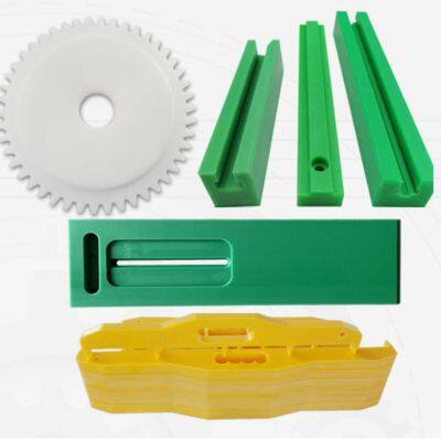 4 Feet x 8 Feet Size Hdpe Polyethylene Plastic Sheet