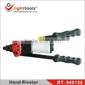 RIGHT TOOLS RT-940158 Professional Hand Riveter