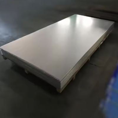 Best Price SUS 304 Stainless Steel Plate Using for Construction Field