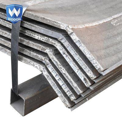 chromium carbide overlay wear plate excavator crusher bucket liner