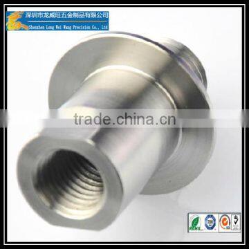Customed CNC machinery parts