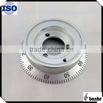 Electronic handwheel cover supplier with OEM service