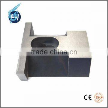 OEM CNC custom machining engineering Small Packaging Machine parts