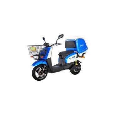 LS Electric Motor Scooter