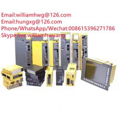 Amplifier Servo Drive A06B-6320-H364 A06B-6077-H106 A06B-6079-H201 A06B-6079-H204 A06B-6079-H203