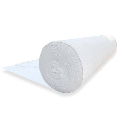 Manufacturing Hot Sale Polyester Filament Geotextile Fabric for Filter Drainage Isolation Reinforcement Protection Projects