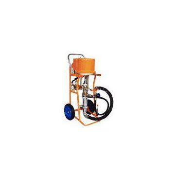 Airless sprayer QPG9C