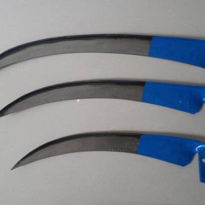 China SCYTHE / PALM OIL SICKLE / Sickle SC101 / SC102 Manufacture,
