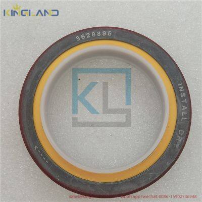 High Quality Engine Parts Oil Seal 3628895 Suitable for CUMMINS