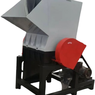 Fruit Plastic Basket Recycling Crusher New Plastic Bottle Crusher Industrial Plastic Crusher Price