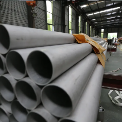 High Tensile Steel Pipe Manufacturers China Seamless Steel Pipe 200mm Diameter Mild Steel Pipe