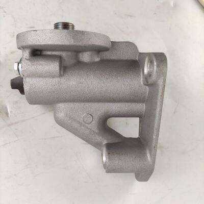 ISM11 QSM11 Engine Parts Corrosion Resistor Head 3819767