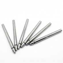 Waterjet Cutting Head Parts 319142-048 319142-042 319142-030 Mixing Nozzle Replacement Roctec500 Roctec100