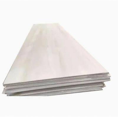1.5mm Thickness Polished Cold Rolled 430 Brushed Stainless Steel Sheet in Stock