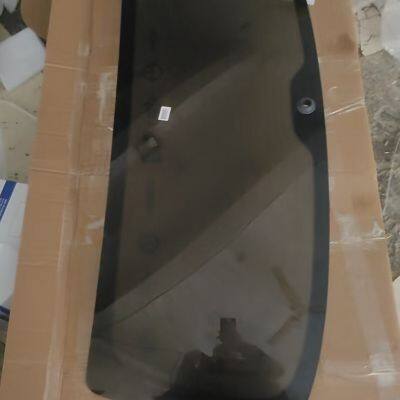 Volkswagen ID4.ID6 rear windshield