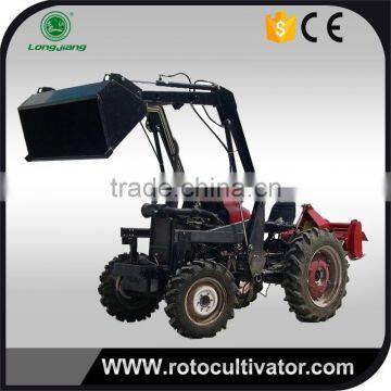 Front end loader siut for mahindra tractor