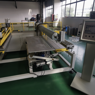 Full Automatic Long U Pipe Bending Machine Servo Cantilever Bending Machine