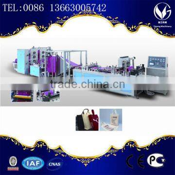 Plastic extruder, pp flat yarn extruder/ pp flat yarn making machine