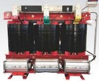 Cheap Price Finely Processed Series Epoxy Resin Cast Power Dry-Type Transformer