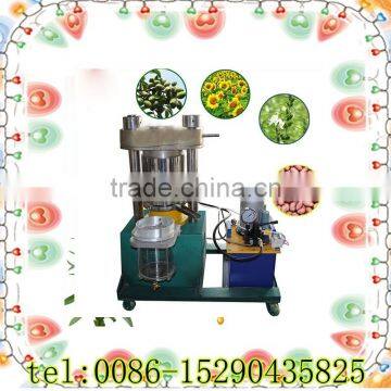 small oil press machine with big discount