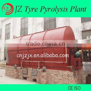 Chinese waste plastic board recycling machine