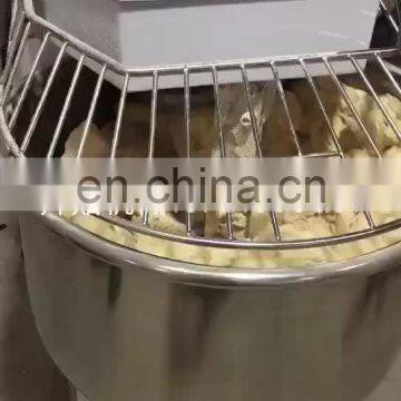 2017 Professional Dough Mixer Commercial Bakery Bread Making Machine for Kitchen Equipment