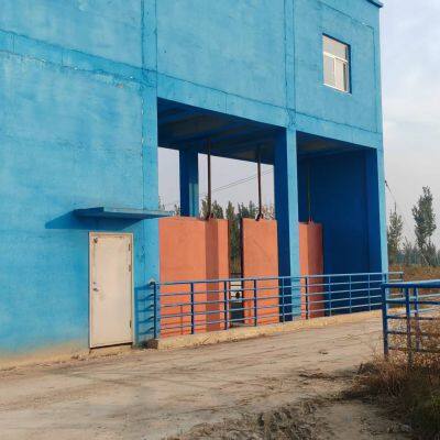 Steel Gate Manufacturer - River Flood Control Stainless Steel Water Stop and Large Flat Sliding Curved Spillway