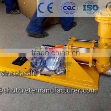 Grouting Pump Machine for Hand-operation