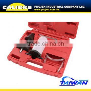 CALIBRE Auto Repair Kit Power Steering Evac Adapter Kit